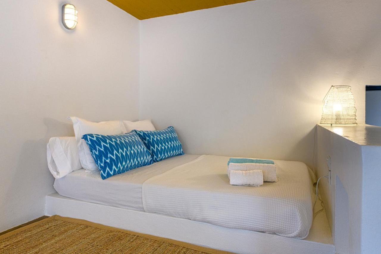 Hidesign Athens Villa In Sounio Сунион Экстерьер фото