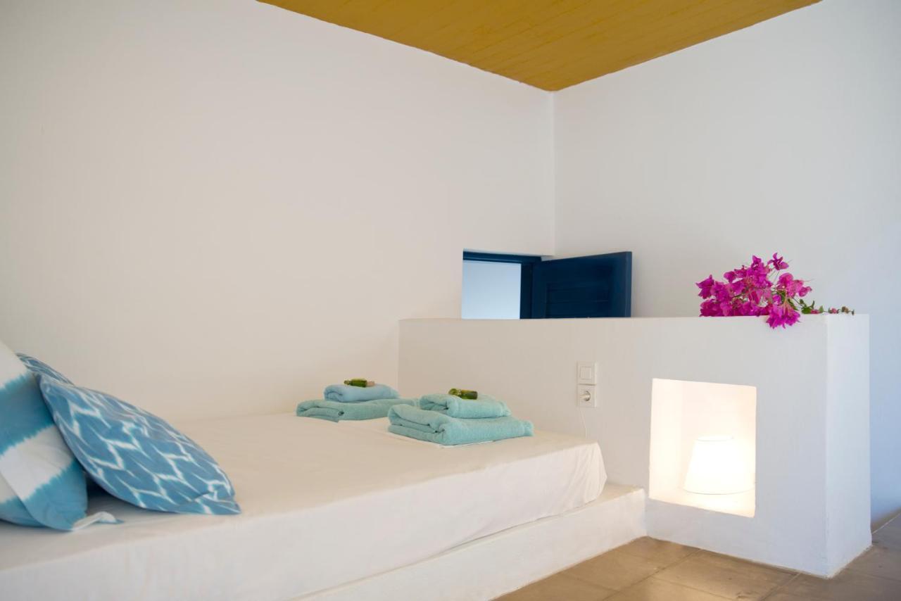 Hidesign Athens Villa In Sounio Сунион Экстерьер фото