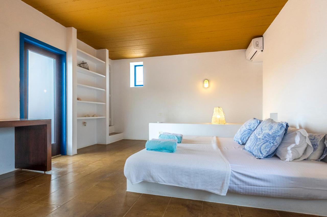 Hidesign Athens Villa In Sounio Сунион Экстерьер фото