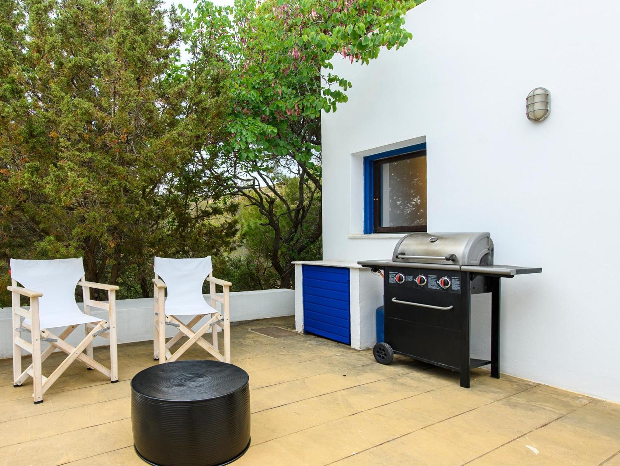 Hidesign Athens Villa In Sounio Сунион Экстерьер фото