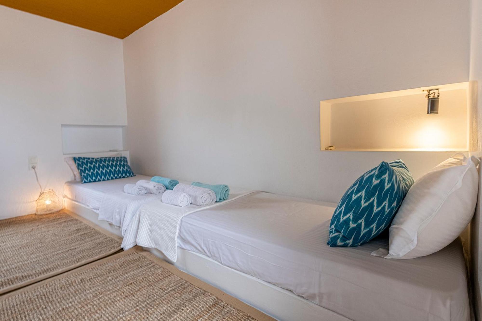 Hidesign Athens Villa In Sounio Сунион Экстерьер фото